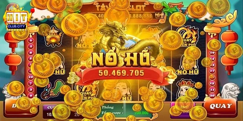 Bí kíp săn hũ Thần Tài từ các tài phiệt đại dương